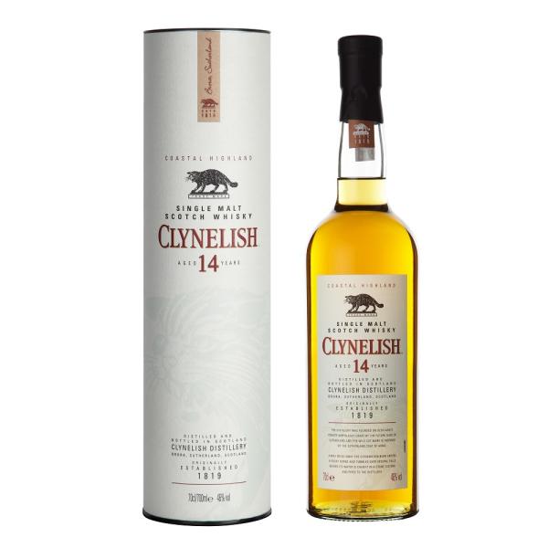クライヌリッシュ14年　46％　700ml クライヌリッシュ 14年 46% 700ml | Bartender select GION