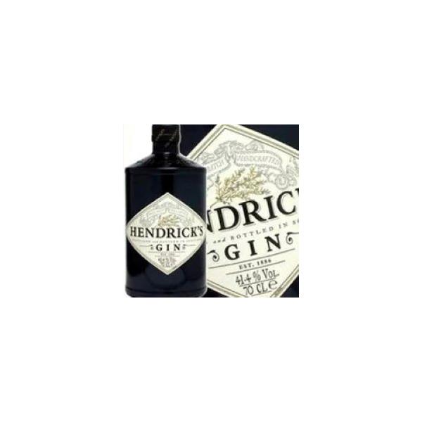 ヘンドリックス ジン 700ml 44度 正規 : お酒の大型専門店 河内屋