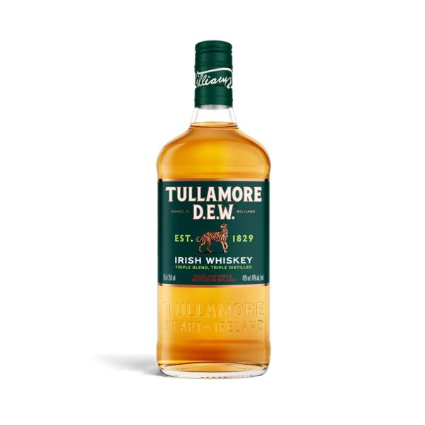 Tullamore D.E.W. アイリッシュウイスキー 700ml 13本 Amazon.co.jp: タラモアデュー アイリッシュ ウイスキー アイルランド