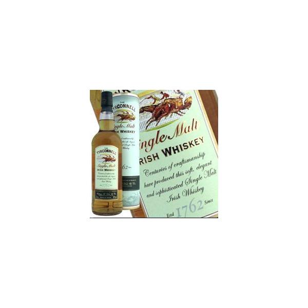 アイリッシュ ターコネル (ティアコネル) 700ml 40度 TYRCONNELL