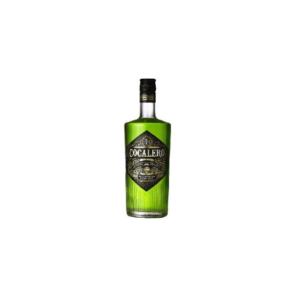RJ 700ml Cocalero herbal sporit liqueur K