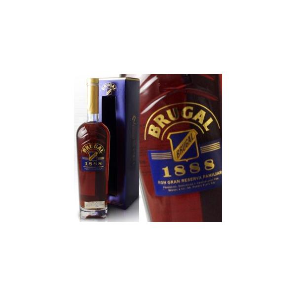 ブルガル 1888 700ml 40度 正規 : お酒の大型専門店 河内屋 - 通販