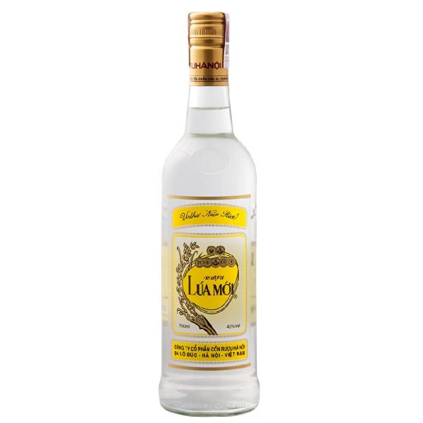 ���A���C 700ml 40�x LuaMoi VODKA ���K�A���i �x�g�i���Y�E�H�b�J�@