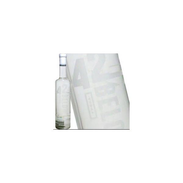 フォーティーツー・ビロウ・ウォッカ・ピュア 750ml 42度 ウォッカ 