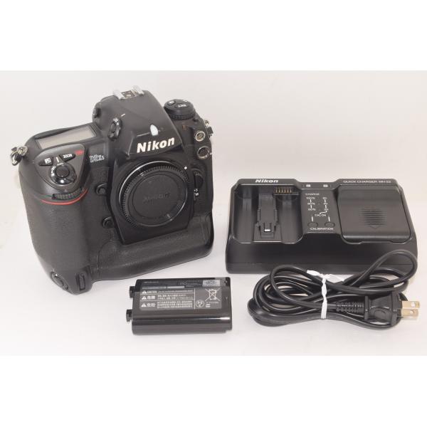 ★美品★ Nikon ニコン D2Xs ボディ デジタル一眼レフカメラ 2502015