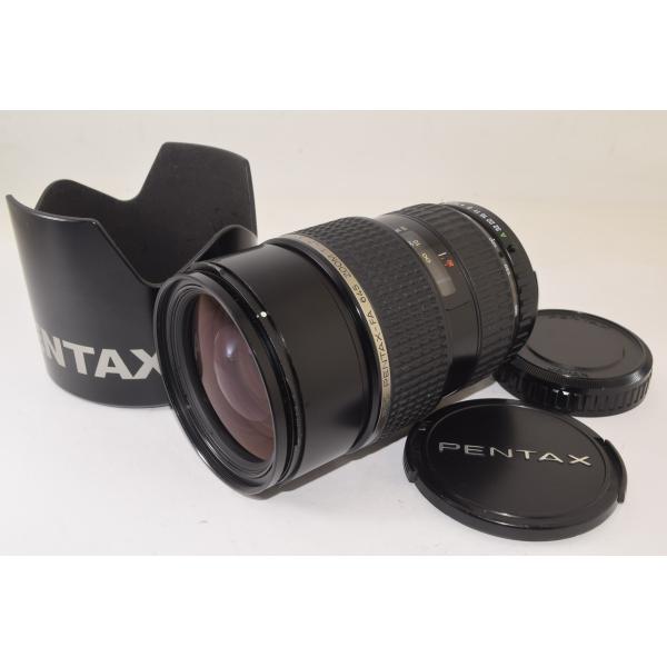 ☆美品☆ ペンタックス smc PENTAX-FA 645 80-160mm F4.5 2502100