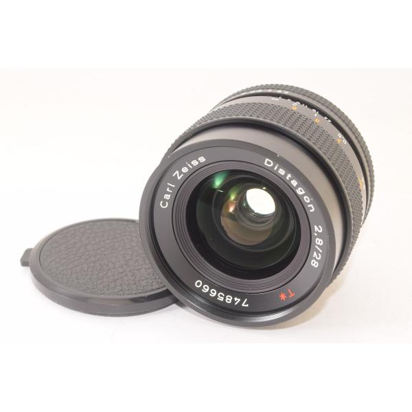 【美品】CONTAX Carl Zeiss Distagon 28mm F2.8 Contax ZEISS Distagon T 28mm f/2.8 Lens for sale online | eBay