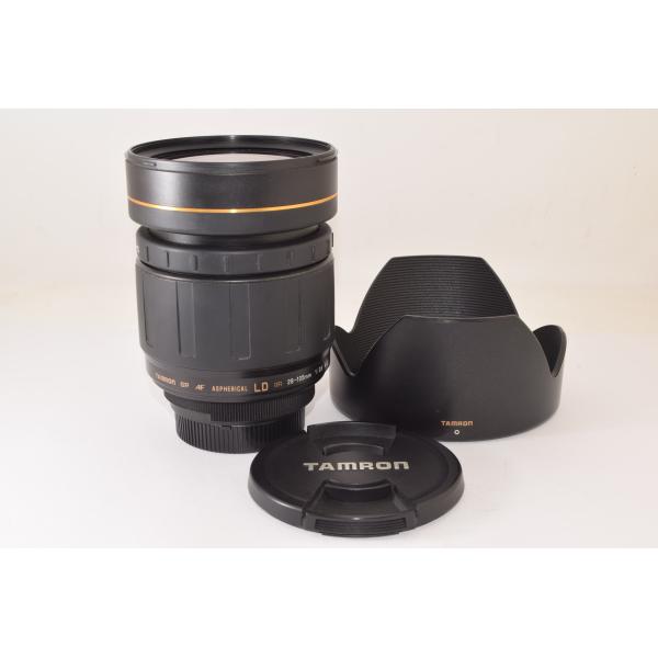 ☆美品☆ TAMRON タムロン SP AF 28-105mm F2.8 LD 276D for Nikon