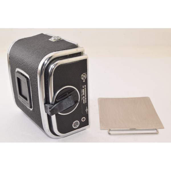 ☆美品☆ Hasselblad ハッセルブラッド A24 III型 フィルムマガジン