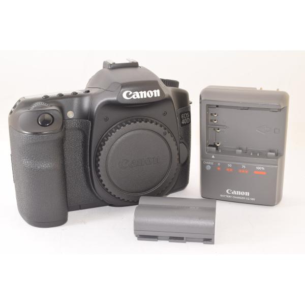 ★良品★Canon キャノン EOS 40D 35-135★ショット数7148★ EOS 40Dが描き出す魔法の瞬間 - 魅惑の中望遠