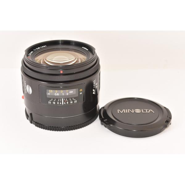 【外観】通常使用によるスレ、キズが若干見受けられます。アタリへこみなどの大きなダメージはありません。【光学系】カビ、クモリ、キズは見受けられませんでした。【動作チェック】一連の動作確認しましたが機能全般問題ありません。【付属品】・フロントキ...