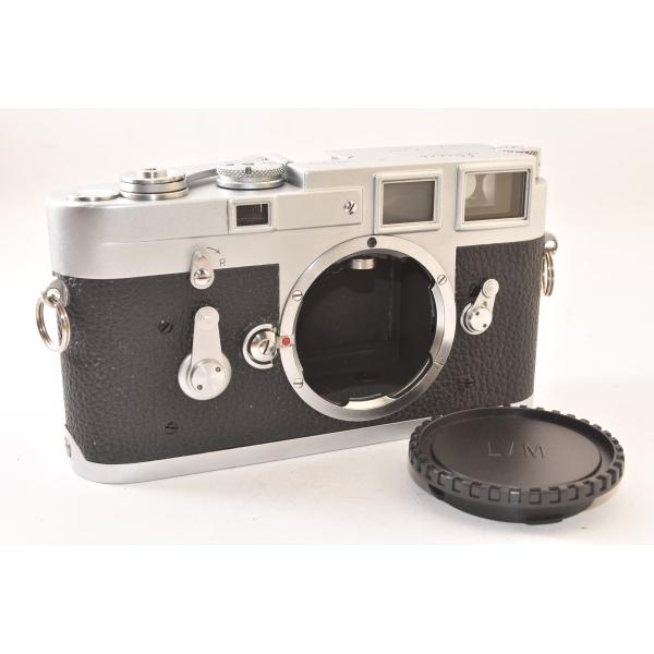 LEICA M3 レビュー | ライカカタログ | アトリエライカ