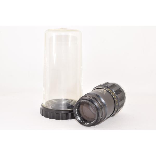 ☆訳あり品☆ LEICA ライカ TELE-ELMAR 135mm F4 Mマウント ☆訳あり品☆ LEICA ライカ TELE-ELMAR 135mm F4 Mマウント