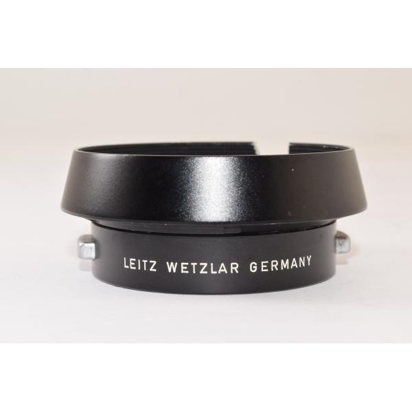 Leica ライカ 純正フード 12585 (2/50、2.8/50、3.5/50、2.8/35 Leica ライカ 純正フード 12585 (2/50、2.8/50、3.5/50、2.8/35