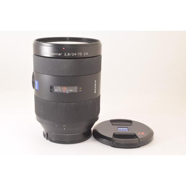 じ*た様 Sony Vario- Sonnar 24-70mm f2.8 Aマウ SONY ソニー Vario-Sonnar T* 24-70mm F2.8 ZA SSM SAL2470Z