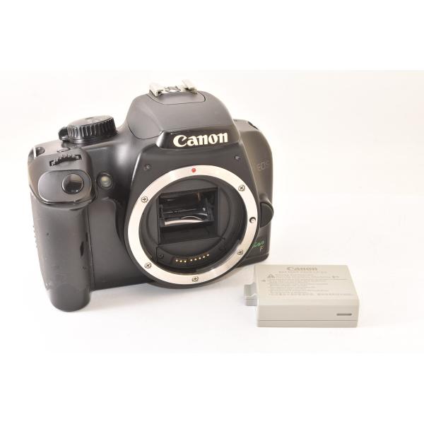 ※現状渡し、ノークレーム、ノーリターンにてお願い致します。※充電器は付属しておりません。ご注意下さい。【外観】アイカップが欠品しています。その他、通常使用によるスレ、キズ、塗装ハゲ、文字消えが見受けられます。アタリへこみはありません。液晶モ...