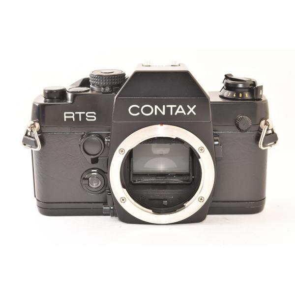 ※ジャンク扱いの為、ノークレーム、ノーリターンにてお願い致します。部品取り、研究用に如何でしょうか。【外観】通常使用によるスレ、キズが若干見受けられます。アタリへこみなどの大きなダメージはありません。フィルム室はモルトの劣化が見られますがキ...