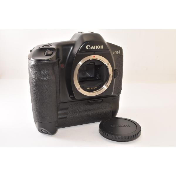 ☆ジャンク品☆ Canon キャノン EOS-1 HS ボディ AF フィルム一眼レフ
