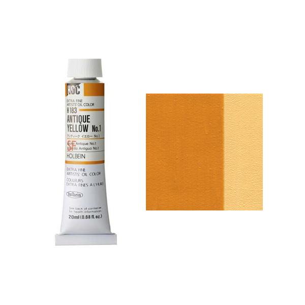 zxC G HOC 6 (20ml) AeB[NCG[#1