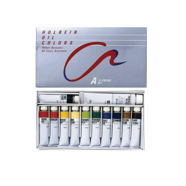 ホルベイン 油絵具 セットの人気商品・通販・価格比較 - 価格.com ホルベイン 油絵具 セットの人気商品・通販・価格比較 - 価格.com