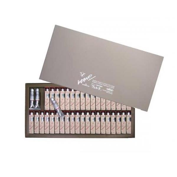 zxC iʖG VERNET (Fl) 40FZbg