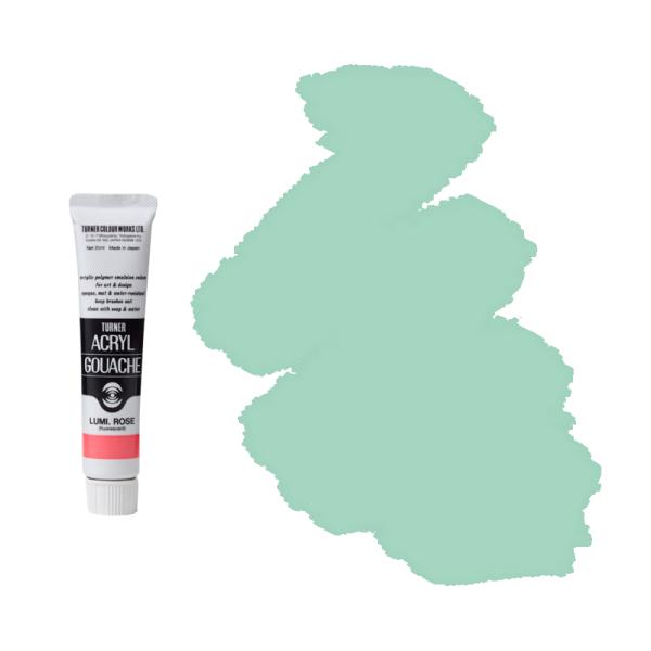 アクリルガッシュほか画材 kawachigazai_e521070