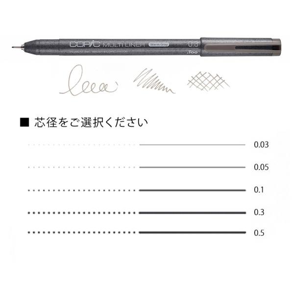 コピック 画材 72本セット+バラ51本 マルチライナー コピック 画材 72本セット+バラ51本 マルチライナー - メルカリ