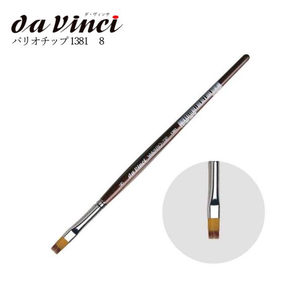 _ B` ʉM 1381 oI`bv No.8 R[/VARIO-TIP