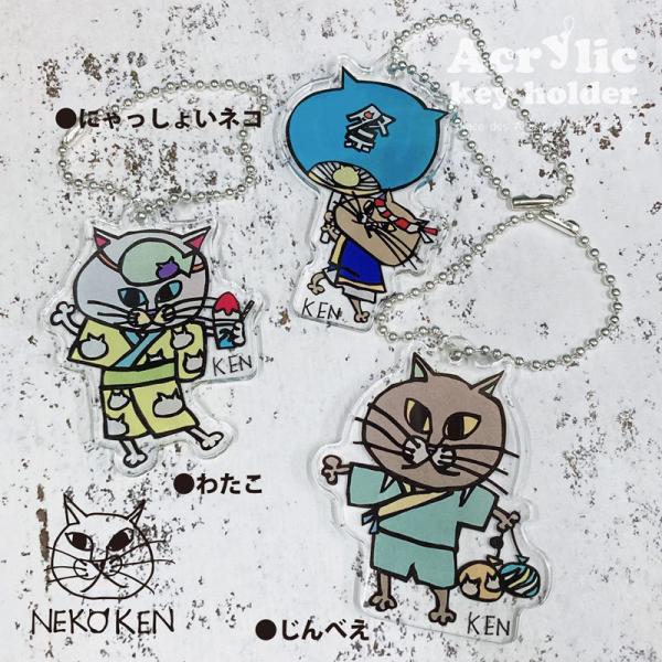 NEKOKEN L[z_[ čՂlR I