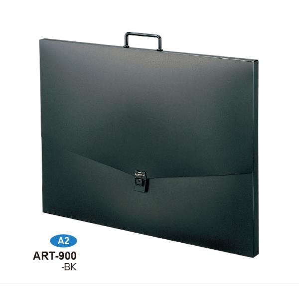 ZLZC A^[gP[X A2 {bNX^  ART-900