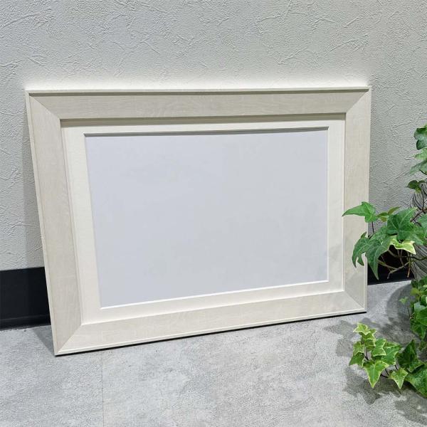 2名さま　B4サイズ　ホワイトフレーム 2名さま B4サイズ ホワイトフレーム 2名さま B4サイズ ホワイト