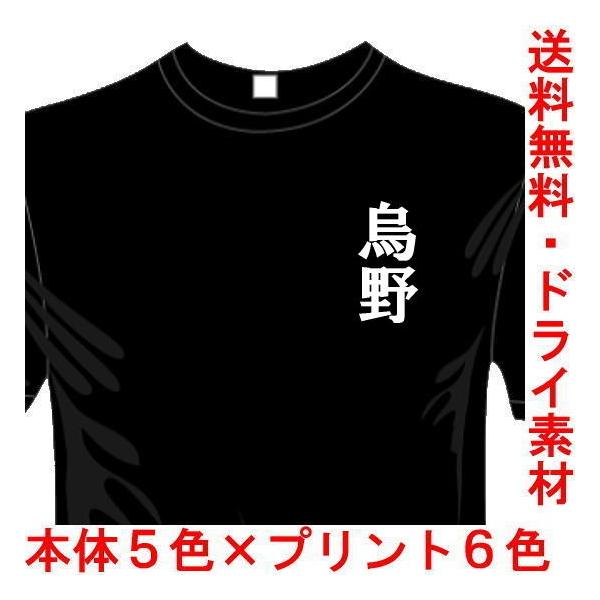 ハロウィンTシャツ アニメ ハイキュー 烏野高校タイプTシャツ 送料無料 河内國製作所