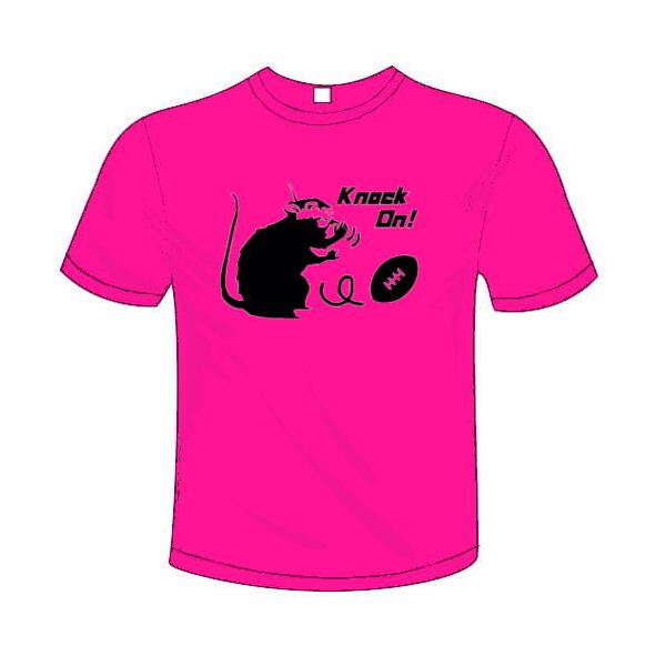 c7a*****様専用 別注対応商品 ラグビーTシャツ２枚セット 送料無料 河内國製作所