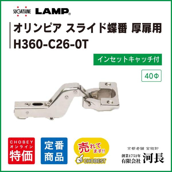 ●扉の三次元調整ができます。（前後＋1.7mm -2.8mm 上下±2.5mm　かぶせ（左右）±0mm -4mm)
