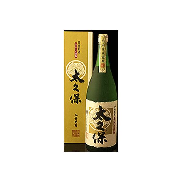 太久保 おおくぼ 限定芋焼酎 鹿児島県 太久保酒造 720ml 税込価格