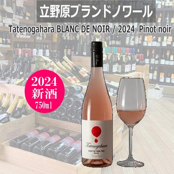 立野原 ブランドノワール 2024 新酒 750ml Tatenogahara BLANC 立野原 ブランドノワール 2024 新酒 750ml Tatenogahara BLANC