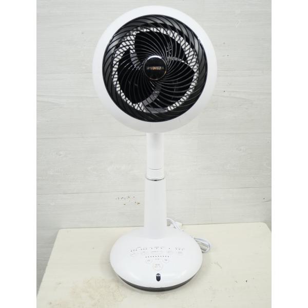 わけあり】アイリスオーヤマ製/2020年式/サーキュレーター/KSF