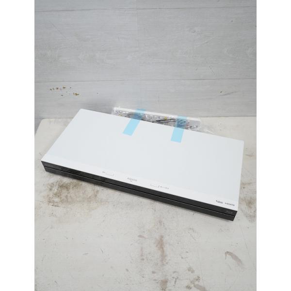 シャープ製/2018年式/ブルーレイレコーダー/BD-WW1200 : 学生