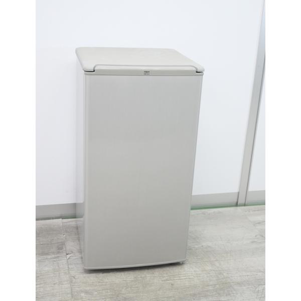 2012年製 AQUA 1ドア冷蔵庫 AQR-81A 75L 冷凍スペース付き 2012年製 AQUA 1ドア冷蔵庫 AQR-81A 75L 冷凍スペース付き