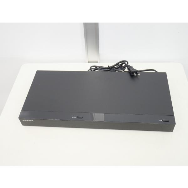 ほぼ未使用　2023年製　FBR-HT3050 フナイ ブルーレイレコーダー フナイ製/2023年式/ブルーレイディスクレコーダー/FBR-HT3050 : 学生