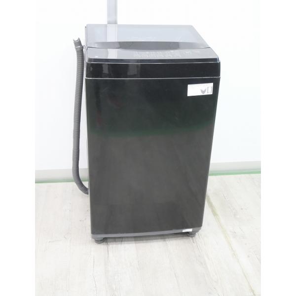 【美品】 NITORI ニトリ 全自動洗濯機 NT60L 1BK 6kg ニトリ製/2024年式/6kg/全自動洗濯機/NT60L1BK : 学生リサイクル