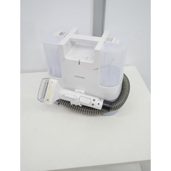 【未使用品】アイリスオーヤマ製/22年式/リンサークリーナー/RNSK-P10-W 未使用品】アイリスオーヤマ製/22年式/リンサークリーナー/RNSK-P10-W