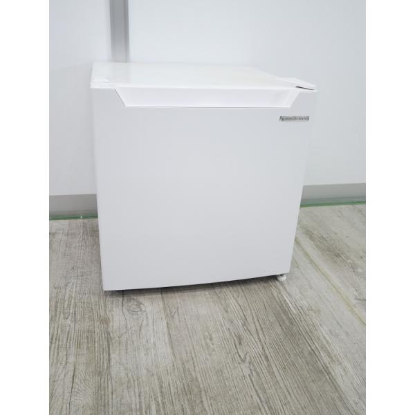 YAMADA 冷蔵庫 YRZ-C05H1 46L ヤマダセレクト（ﾔﾏﾀﾞ電機）/YAMADA SELECT冷蔵庫 1ドア 46L 右