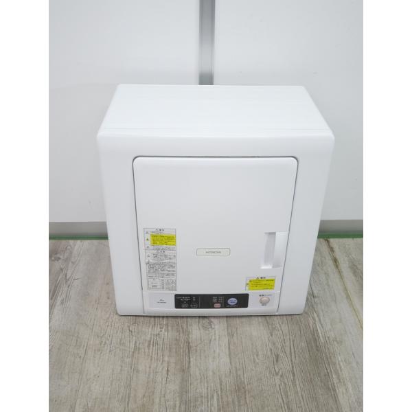 日立 電気衣類乾燥機 DE-N40WX 2018年製 通電・簡易動作確認済み 2025年最新】Yahoo!オークション -日立 衣類乾燥機 de-n40wxの