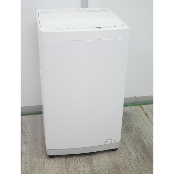 ハイアール 全自動洗濯機 OBBW-60A 2024年製 高年式 6kg Haier製/2024年式/6kg/全自動洗濯機/OBBW-60A : 学生リサイクル