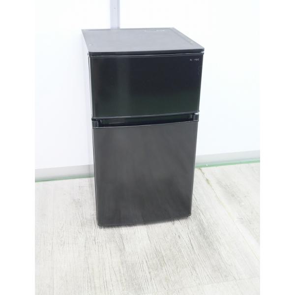 ヤマダ製/2024年式/85L/冷蔵冷凍庫/YRZ-C09MK : 学生リサイクル