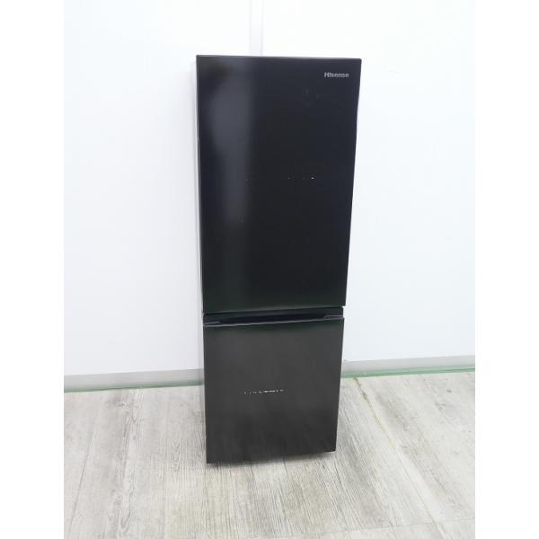 わけあり】Hisense製/2023年式/175L/冷蔵冷凍庫/HR-D1701B : 学生