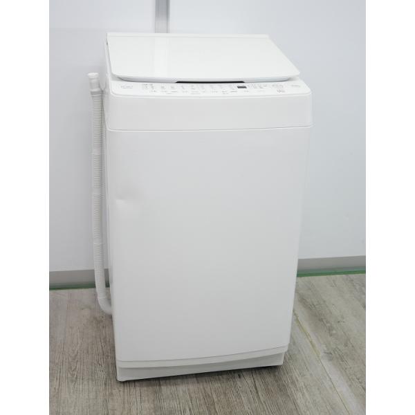 ヤマダ電気 YWM-TV100K 全自動洗濯機 10kg 22年製 展示品】ヤマダ電機製/2022年式/10kg/全自動洗濯機/YWM-TV100K : 学生