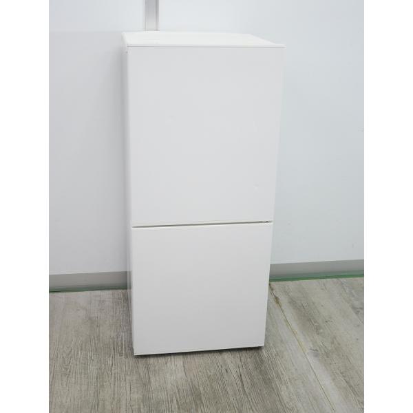 ツインバード製/2020年式/110L/冷蔵冷凍庫/HR-E911 : 学生リサイクル