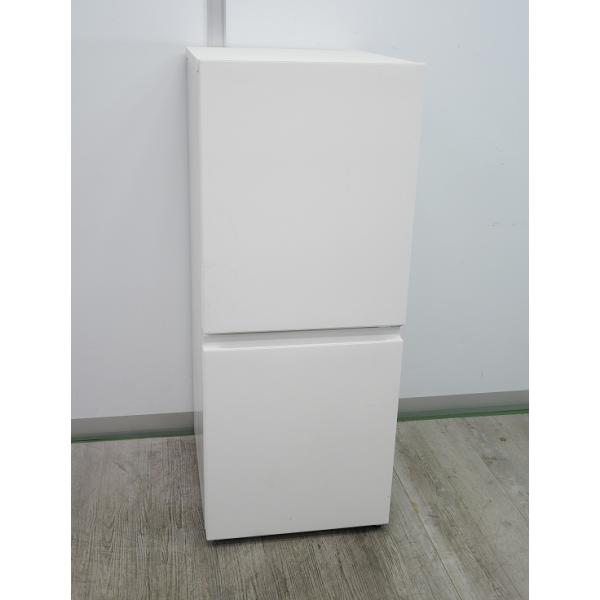 美品★Panasonic 156L 冷蔵庫 NR-B16C2-K ◇2025年製 Panasonic製/2025年式/156L/冷蔵冷凍庫/NR-B16C2-W : 学生リサイクル